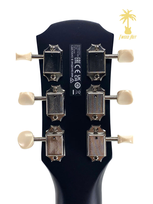 YAMAHA APX600 A/E THINLINE VIOLIN BURST