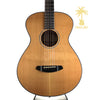 PRE-OWNED BREEDLOVE PURSUIT CONCERTINA E 12 FRET WITH GIG BAG
