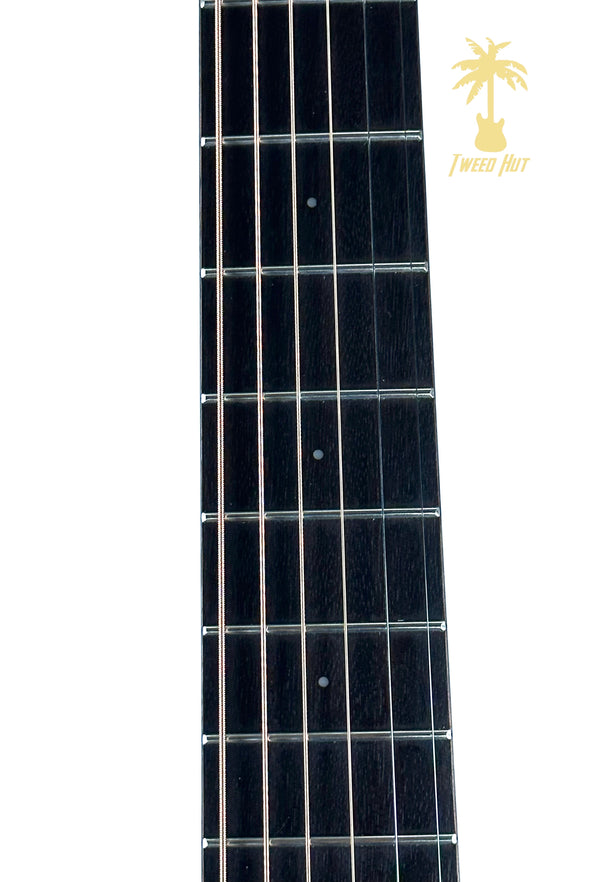PRE-OWNED BREEDLOVE PURSUIT CONCERTINA E 12 FRET WITH GIG BAG