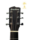 PRE-OWNED BREEDLOVE PURSUIT CONCERTINA E 12 FRET WITH GIG BAG
