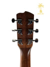 PRE-OWNED BREEDLOVE PURSUIT CONCERTINA E 12 FRET WITH GIG BAG