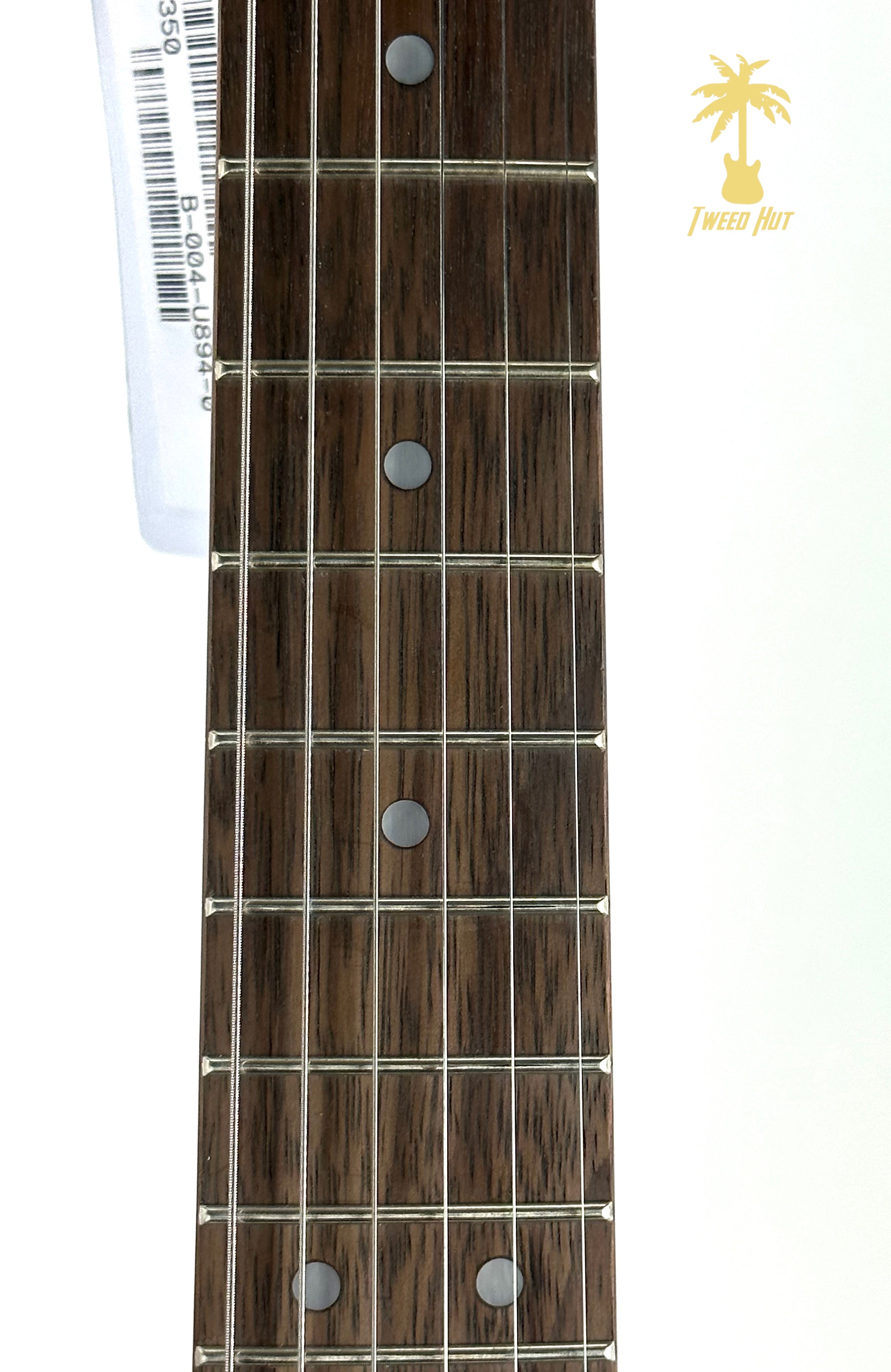 SQUIER MINI STRAT DAKOTA RED