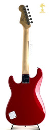 SQUIER MINI STRAT DAKOTA RED