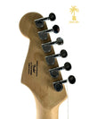 SQUIER MINI STRAT DAKOTA RED