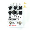 PRE-OWNED RED PANDA PARTICLE GRANULAR DELAY