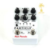 PRE-OWNED RED PANDA PARTICLE GRANULAR DELAY