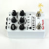 PRE-OWNED RED PANDA PARTICLE GRANULAR DELAY