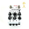 PRE-OWNED RED PANDA PARTICLE GRANULAR DELAY