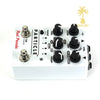 PRE-OWNED RED PANDA PARTICLE GRANULAR DELAY
