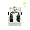 PRE-OWNED DARKGLASS DUALITY DUAL FUZZ ENGINE