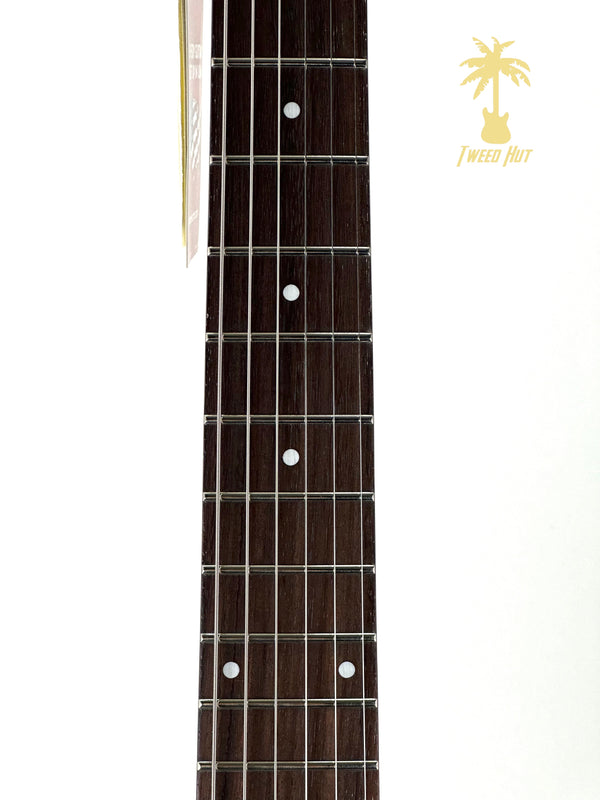 DANELECTRO BLACKOUT 59 - BLACK METAL FLAKE