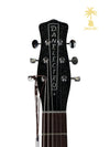 DANELECTRO BLACKOUT 59 - BLACK METAL FLAKE