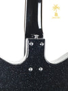 DANELECTRO BLACKOUT 59 - BLACK METAL FLAKE