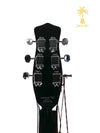 DANELECTRO BLACKOUT 59 - BLACK METAL FLAKE