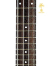 DANELECTRO LONGHORN BASS COPPER BURST