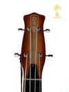 DANELECTRO LONGHORN BASS COPPER BURST