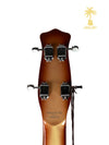 DANELECTRO LONGHORN BASS COPPER BURST