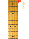 FENDER AMERICAN PROFESSIONAL II STRATOCASTER LEFT-HAND-MERCURY