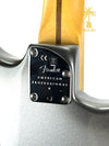 FENDER AMERICAN PROFESSIONAL II STRATOCASTER LEFT-HAND-MERCURY