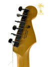 FENDER AMERICAN PROFESSIONAL II STRATOCASTER LEFT-HAND-MERCURY