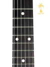 PRS S2 STANDARD 24 SATIN CHARCOAL