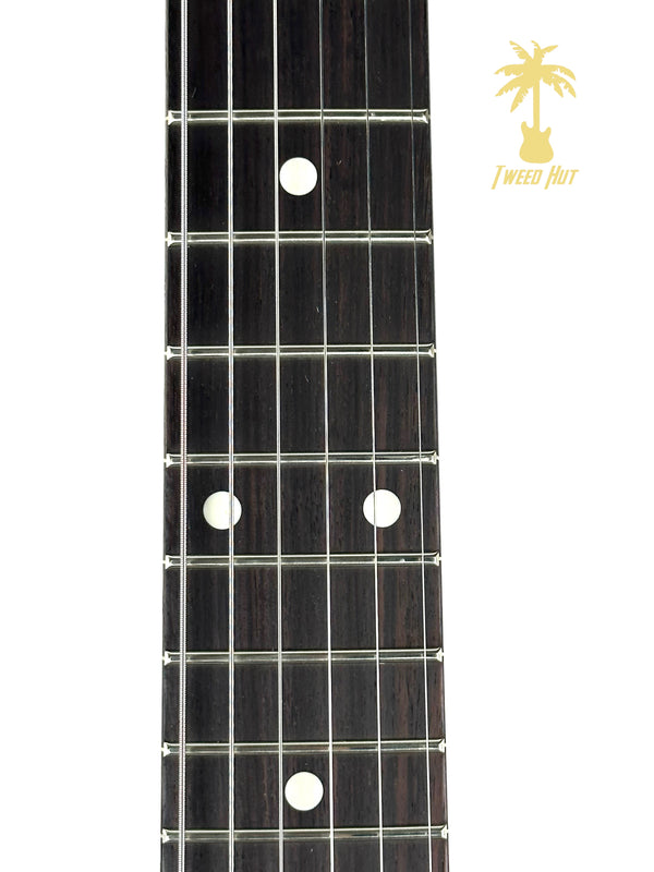 PRS S2 STANDARD 24 SATIN CHARCOAL