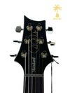 PRS S2 STANDARD 24 SATIN CHARCOAL