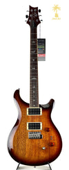 PRS SE STANDARD 24-08 TOBACCO SUNBURST