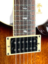 PRS SE STANDARD 24-08 TOBACCO SUNBURST