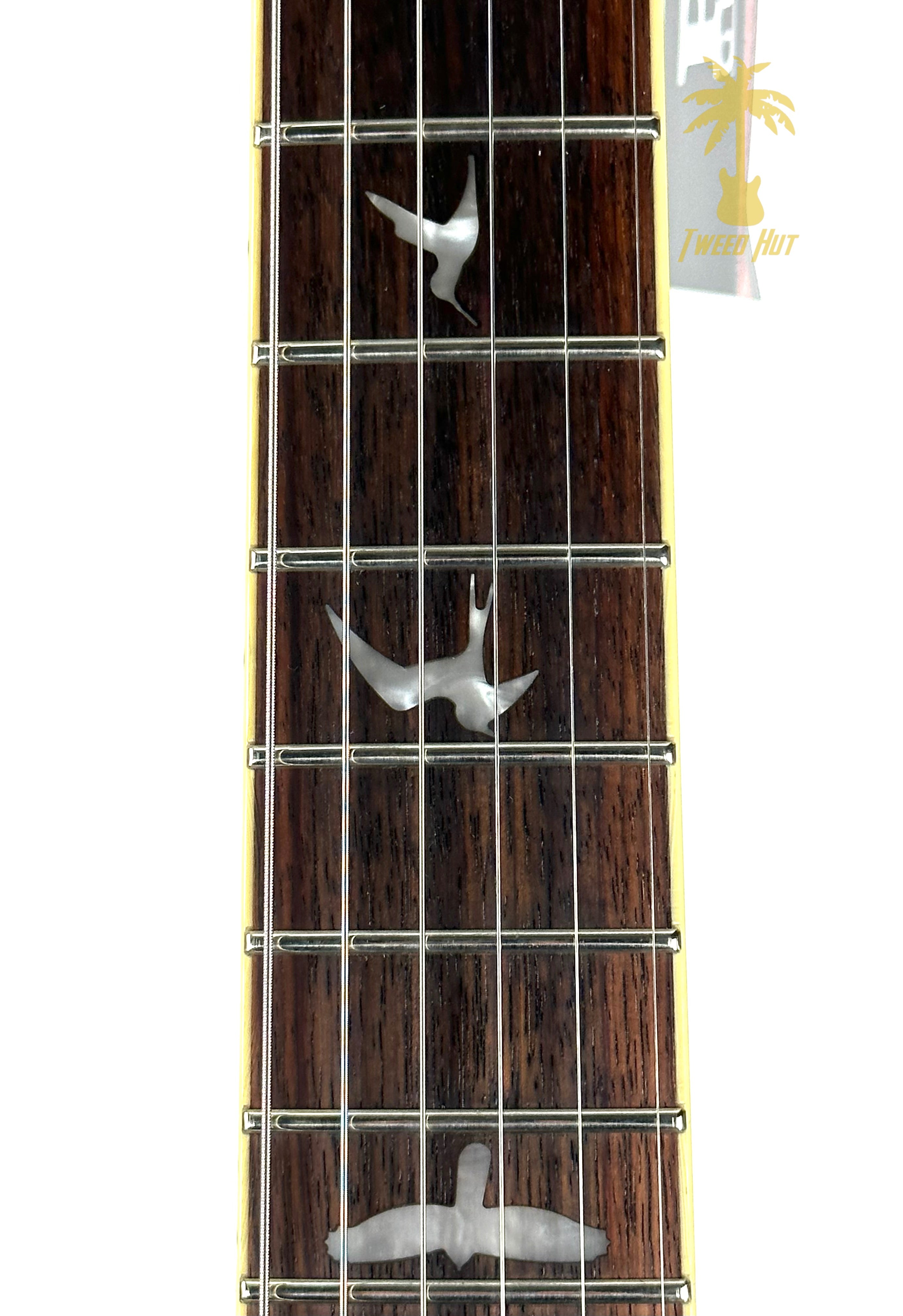 PRS SE STANDARD 24-08 TOBACCO SUNBURST