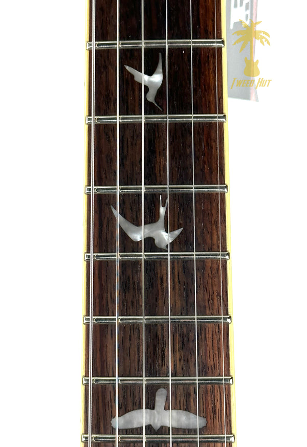 PRS SE STANDARD 24-08 TOBACCO SUNBURST