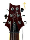 PRS SE STANDARD 24-08 TOBACCO SUNBURST