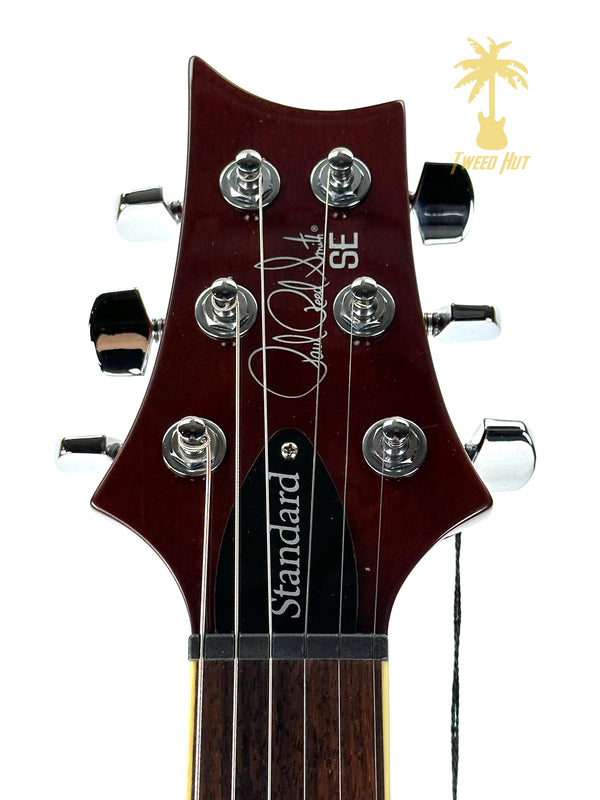PRS SE STANDARD 24-08 TOBACCO SUNBURST