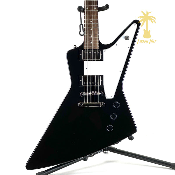 EPIPHONE EXPLORER - BLACK