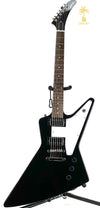 EPIPHONE EXPLORER - BLACK