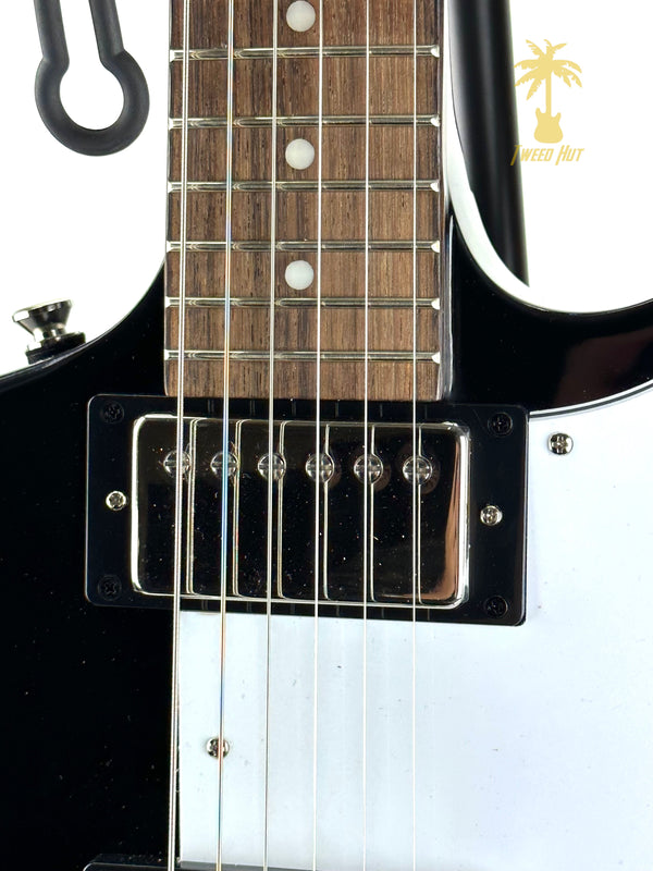EPIPHONE EXPLORER - BLACK
