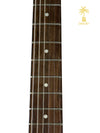 EPIPHONE EXPLORER - BLACK