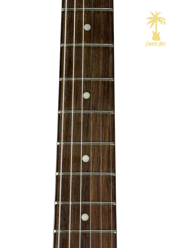 EPIPHONE EXPLORER - BLACK