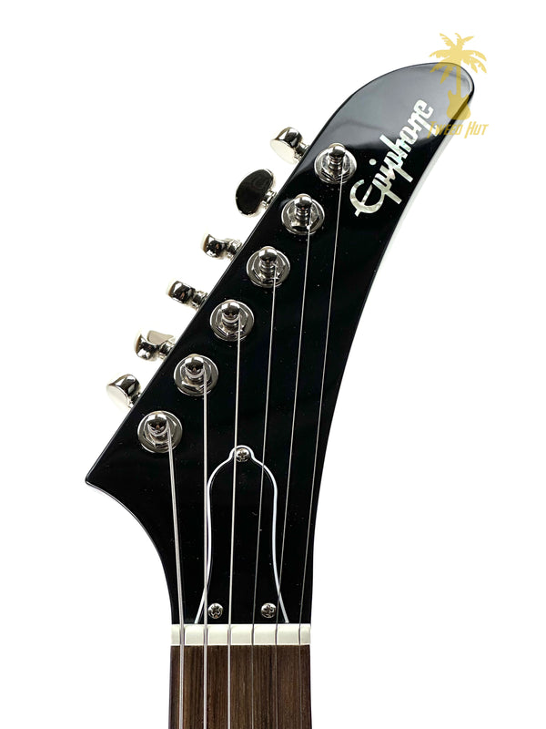 EPIPHONE EXPLORER - BLACK