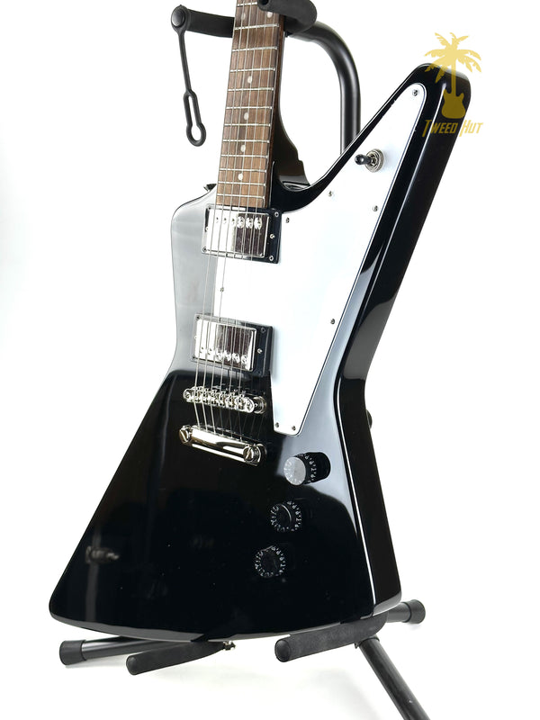 EPIPHONE EXPLORER - BLACK