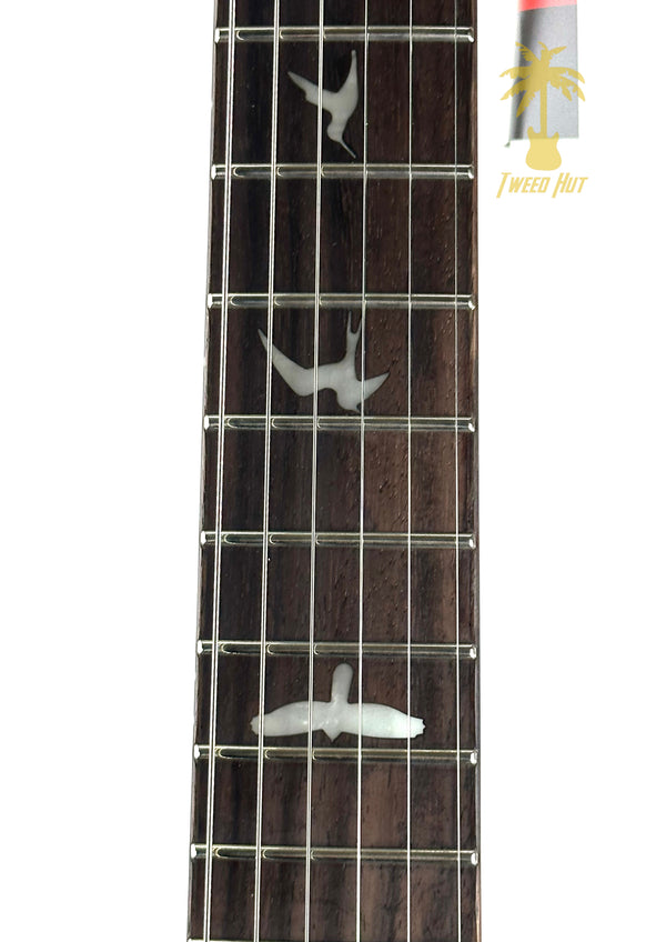 PRS SE CUSTOM 24 BLACK GOLD BURST