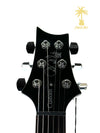 PRS SE CUSTOM 24 BLACK GOLD BURST