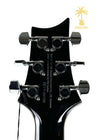 PRS SE CUSTOM 24 BLACK GOLD BURST