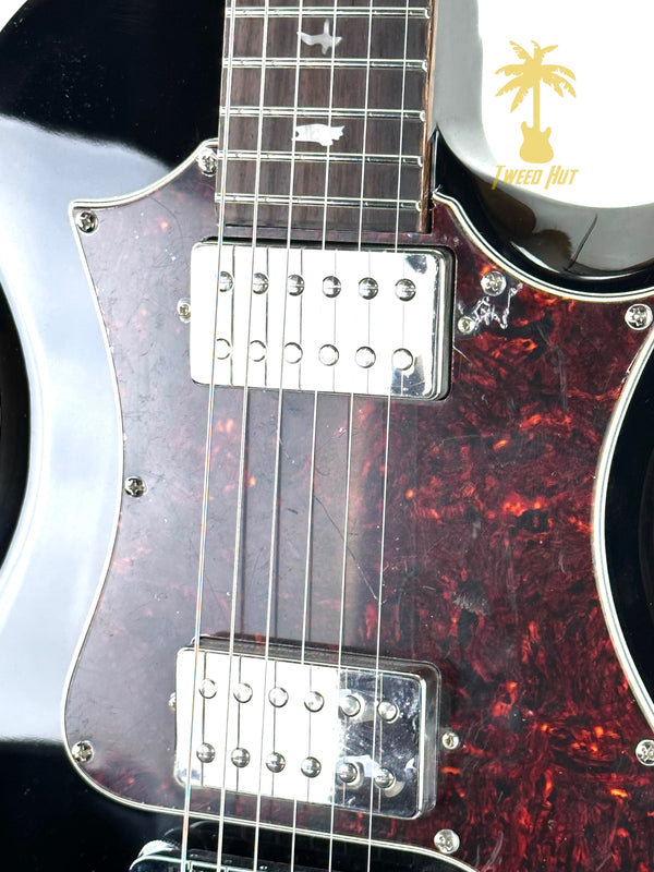 PRS STARLA STOPTAIL BLACK