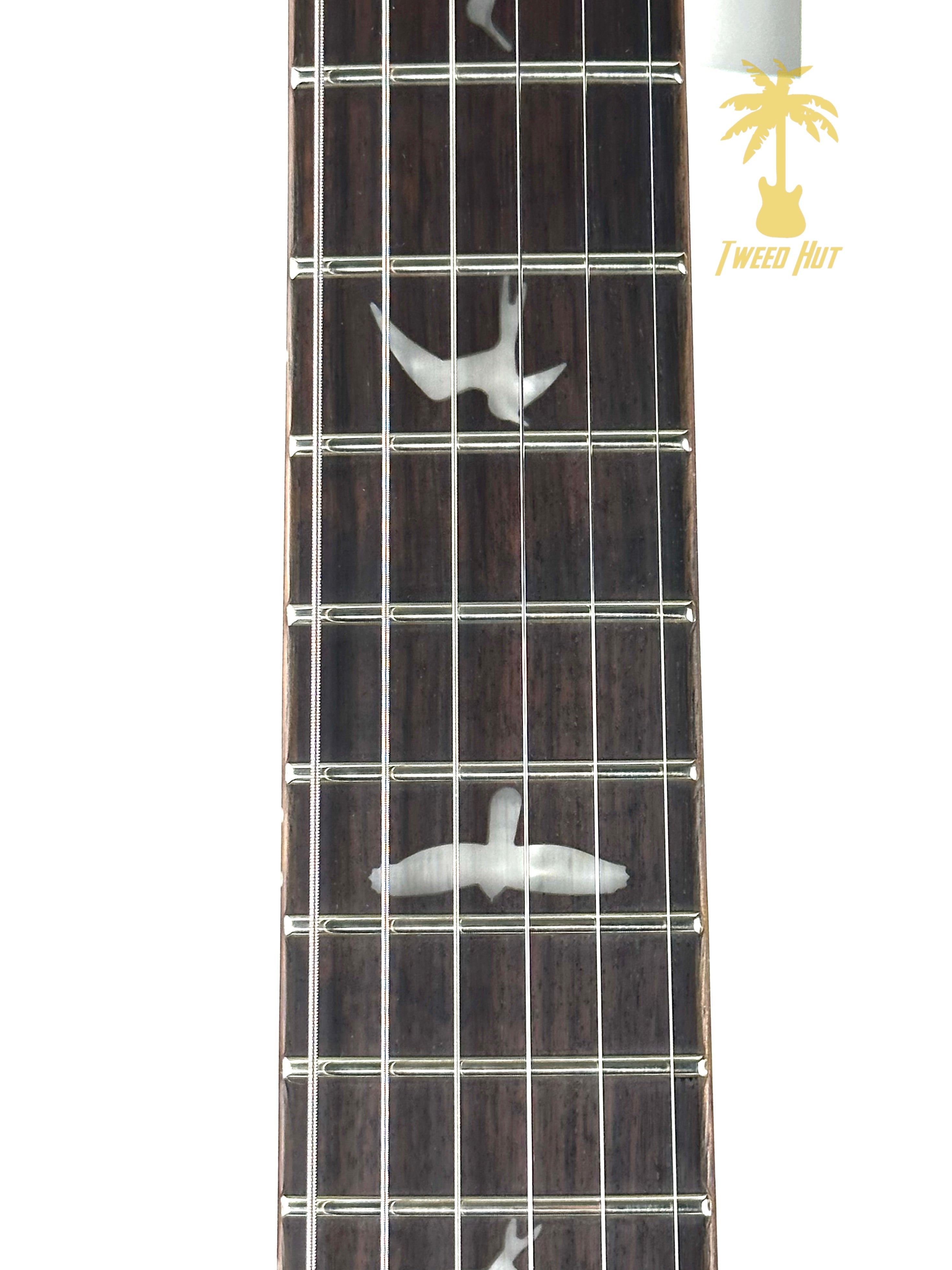 PRS STARLA STOPTAIL BLACK