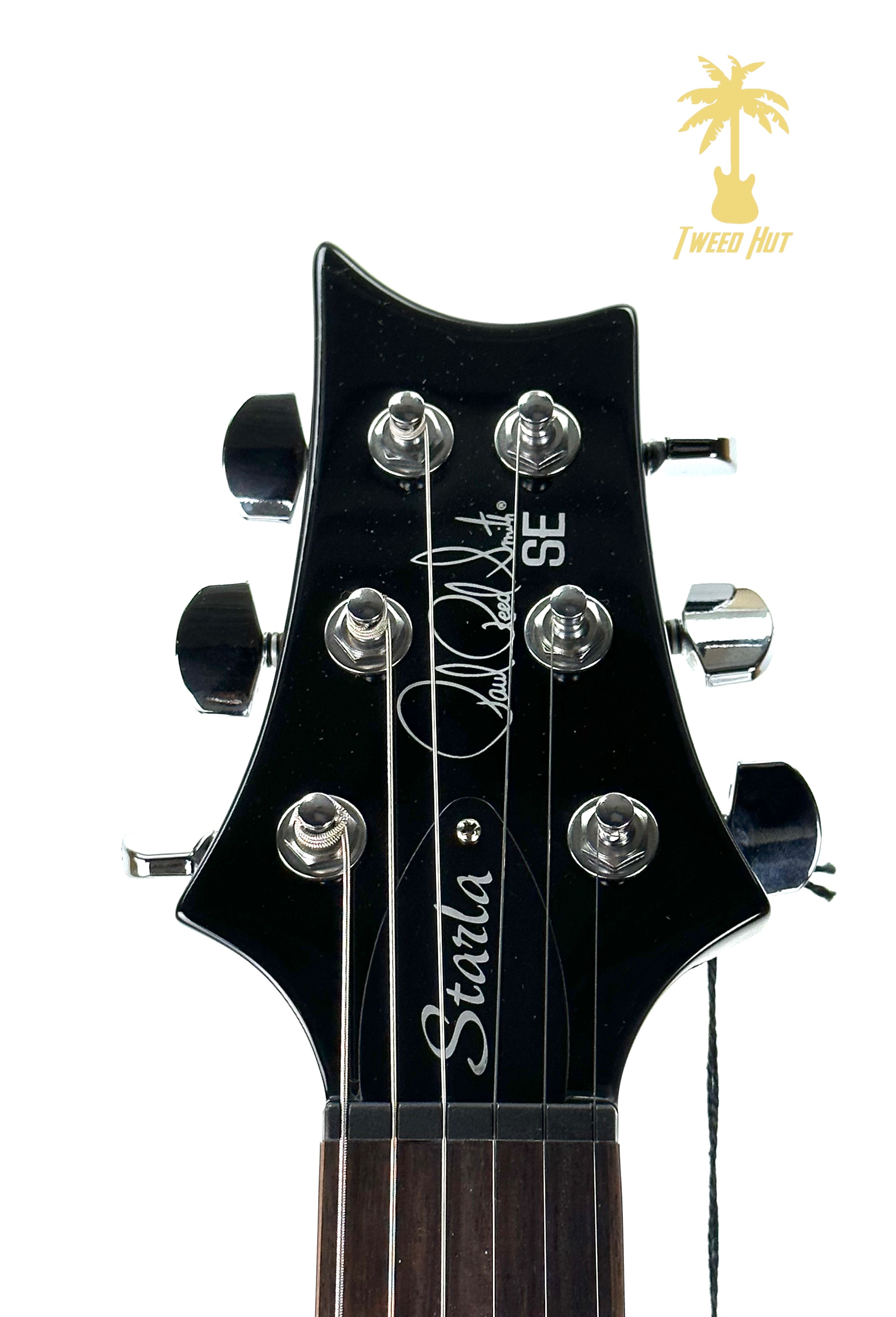 PRS STARLA STOPTAIL BLACK