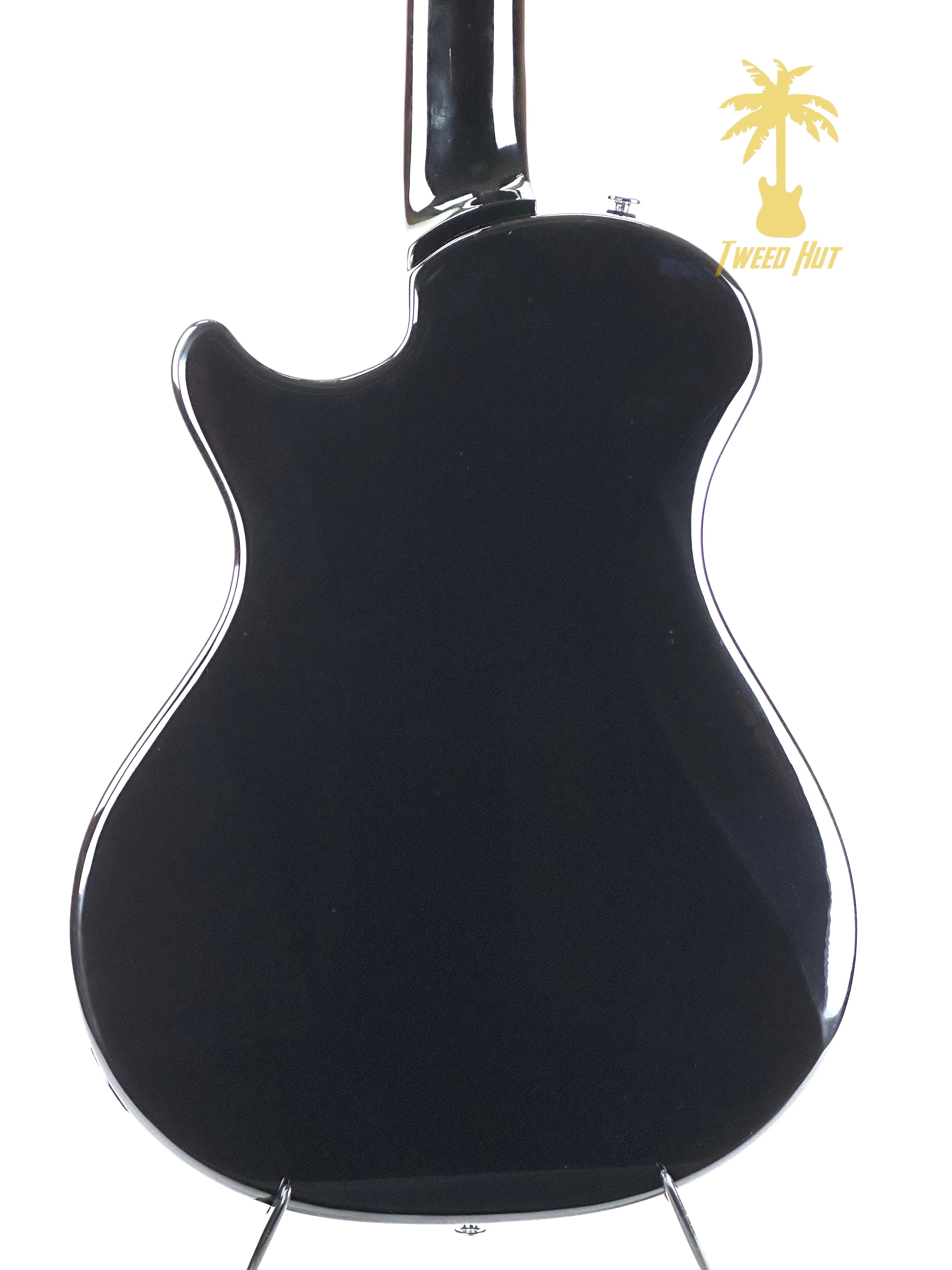 PRS STARLA STOPTAIL BLACK