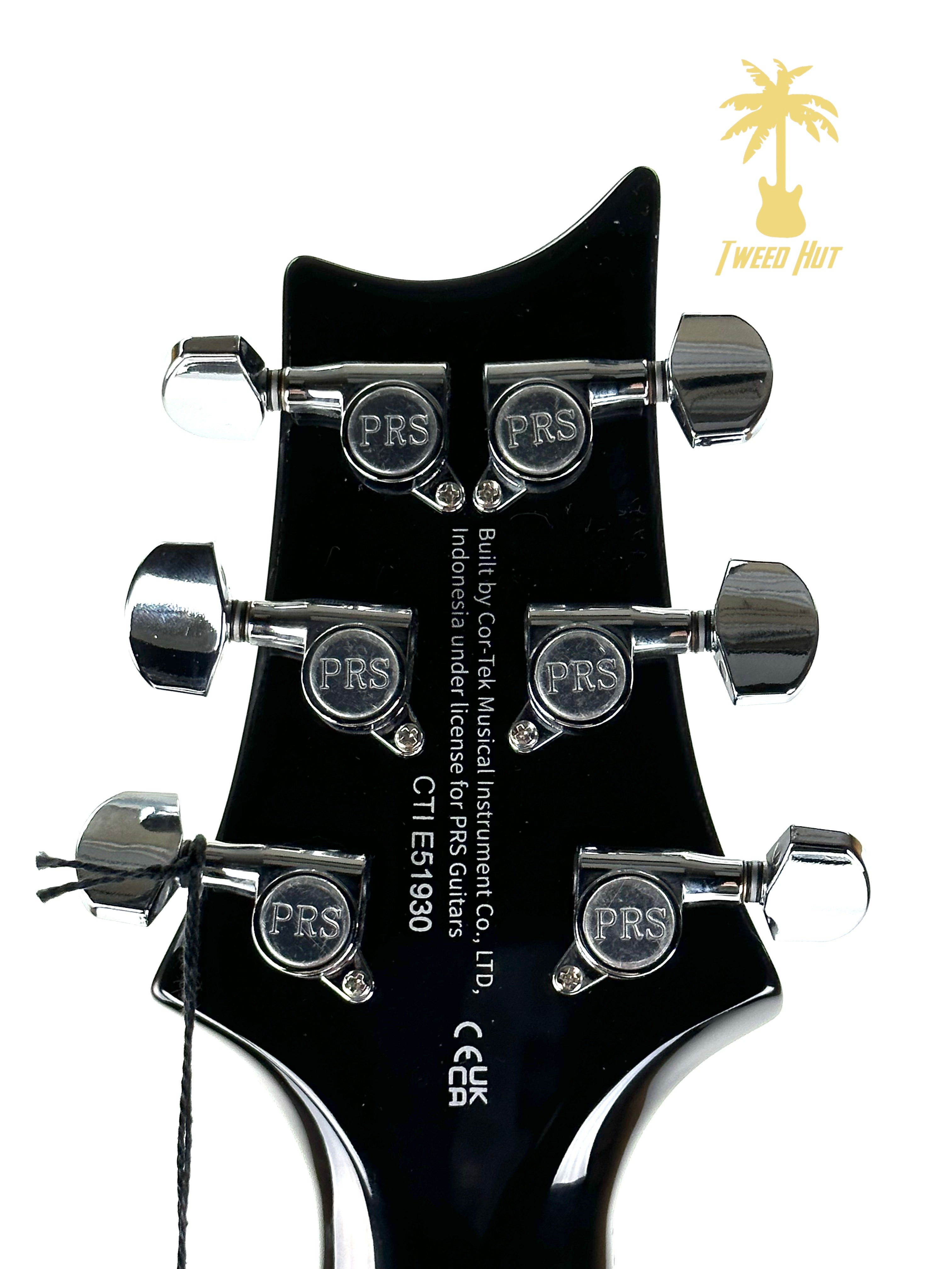 PRS STARLA STOPTAIL BLACK