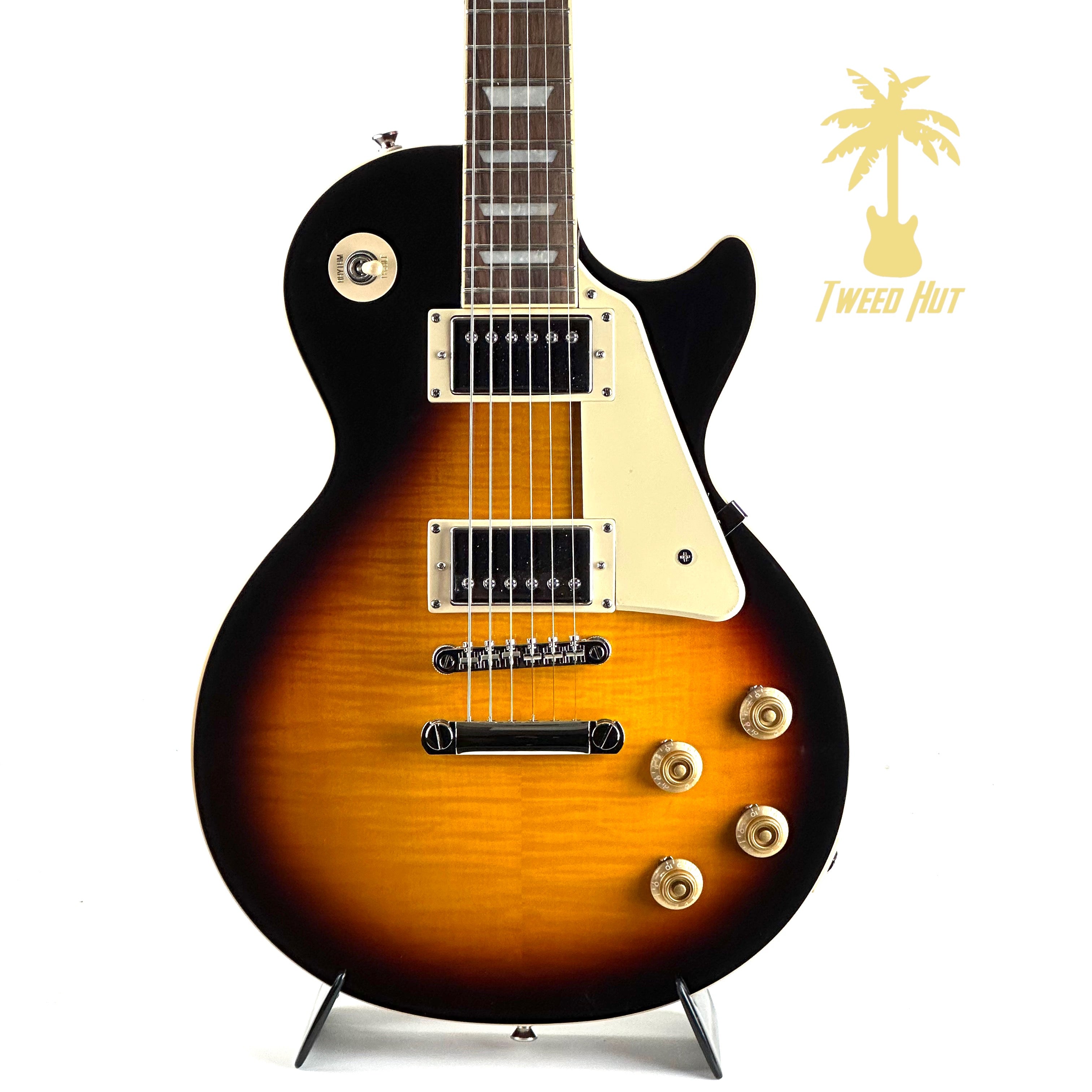 EPIPHONE LES PAUL STANDARD 50'S VINTAGE SUNBURST
