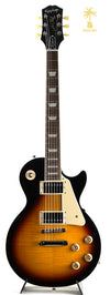 EPIPHONE LES PAUL STANDARD 50'S VINTAGE SUNBURST